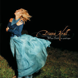 Lets Fall In Love by Diana Krall