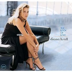 Maybe You'll Be There Chords by Diana Krall