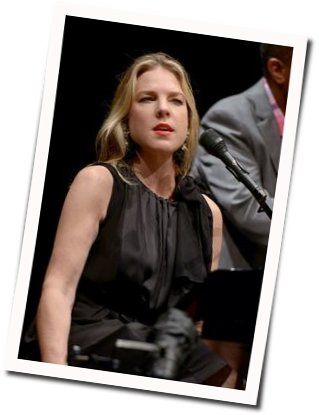 Midnight Sun Chords by Diana Krall