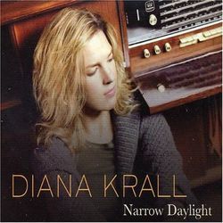 Narrow Daylight Chords by Diana Krall