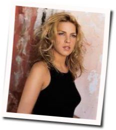 Opererator Chords by Diana Krall