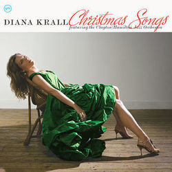 Sleigh Ride Chords by Diana Krall