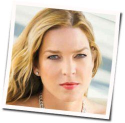 Stop This World Chords by Diana Krall