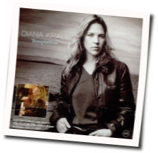 Temptation Chords by Diana Krall