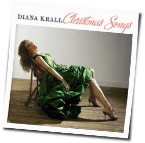 The Christmas Song Chords by Diana Krall