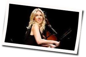 This Can't Be Love Chords by Diana Krall
