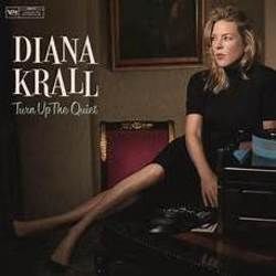 Walk On By Chords by Diana Krall