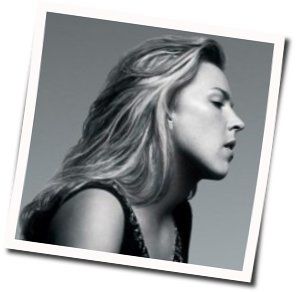 You're My Thrill by Diana Krall