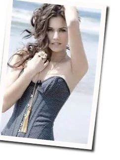 Good As You Were Bad Chords by Jana Kramer