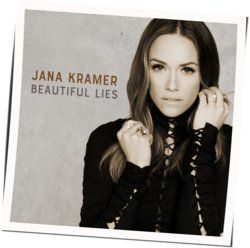 Beautiful Lies by Jana Kramer