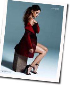 Circles Chords by Jana Kramer