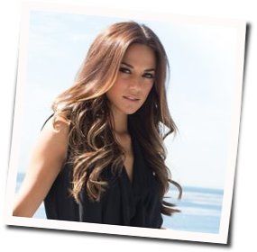 Darlin Chords by Jana Kramer