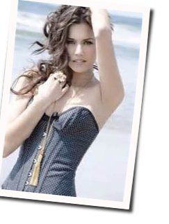 Good As You We're Bad Chords by Jana Kramer