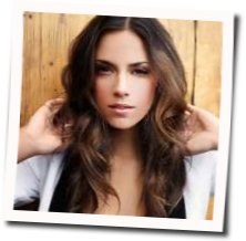 I Hope It Rains  Chords by Jana Kramer