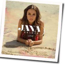 Love by Jana Kramer