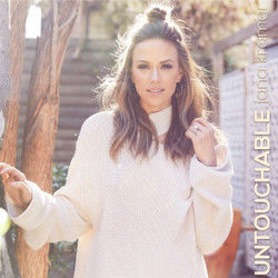 Untouchable Chords by Jana Kramer