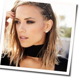Walk All Over Chords by Jana Kramer