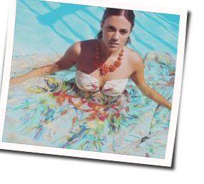 What I Love About Your Love Chords by Jana Kramer