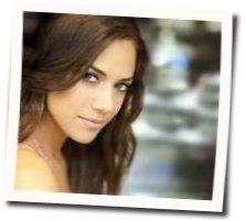 When You're Lonely Chords by Jana Kramer