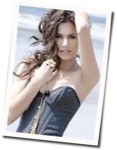 Whiskey Chords by Jana Kramer