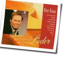 Hello Mary Lou Chords by Peter Kraus