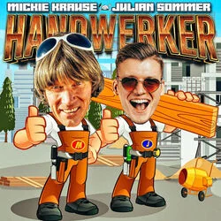 Handwerker Chords by Mickie Krause