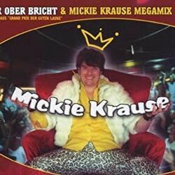 Der Ober Bricht Chords by Mickie Krause