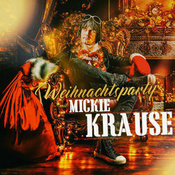 Finger I'm Po Mexiko Chords by Mickie Krause