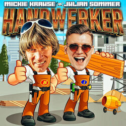 Handwerker Chords by Mickie Krause