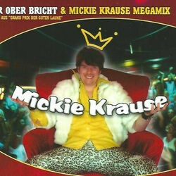 Megamix Chords by Mickie Krause