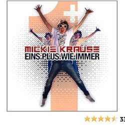 Schau Mal Herein Chords by Mickie Krause