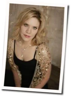 A Living Prayer (Ver2) Chords by Alison Krauss