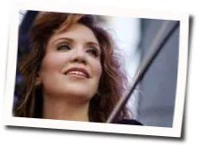 A Living Prayer Chords by Alison Krauss