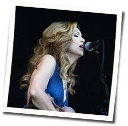 Blue And Lonesome Chords by Alison Krauss