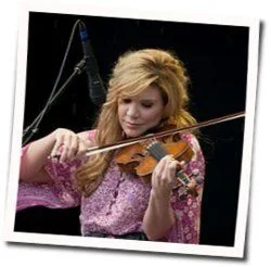 But You Know I Love You Chords by Alison Krauss