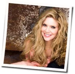 Crazy As Me Chords by Alison Krauss