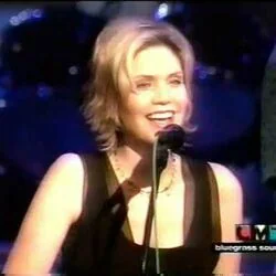 Foolish Heart Chords by Alison Krauss