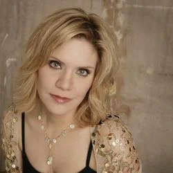 I Will Love You Chords by Alison Krauss