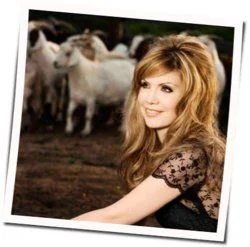 I Will Tab by Alison Krauss