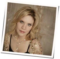 If I Didn't Know Any Better Chords by Alison Krauss