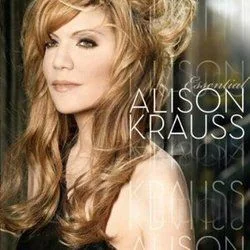 I'll Fly Away Tab by Alison Krauss