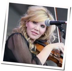 It Doesn't Matter Ukulele Chords by Alison Krauss