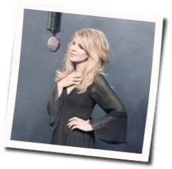 Jesus Help Me To Stand Chords by Alison Krauss