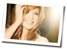 Lay My Burden Down Tab by Alison Krauss