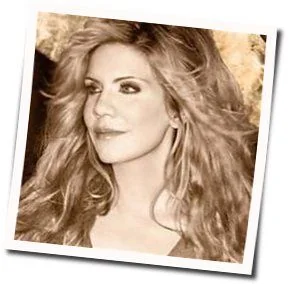 Make The World Go Away Chords by Alison Krauss