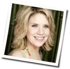 Maybe Chords by Alison Krauss