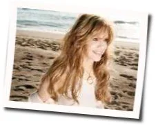 My Love Follows You Where You Go Chords by Alison Krauss