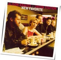 New Favorite Chords by Alison Krauss