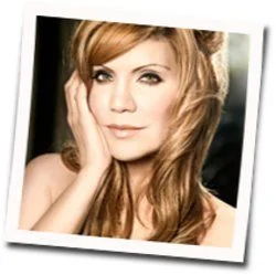 Oh Atlanta Tab by Alison Krauss