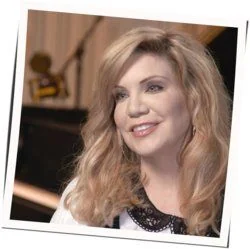On The Border Line Chords by Alison Krauss